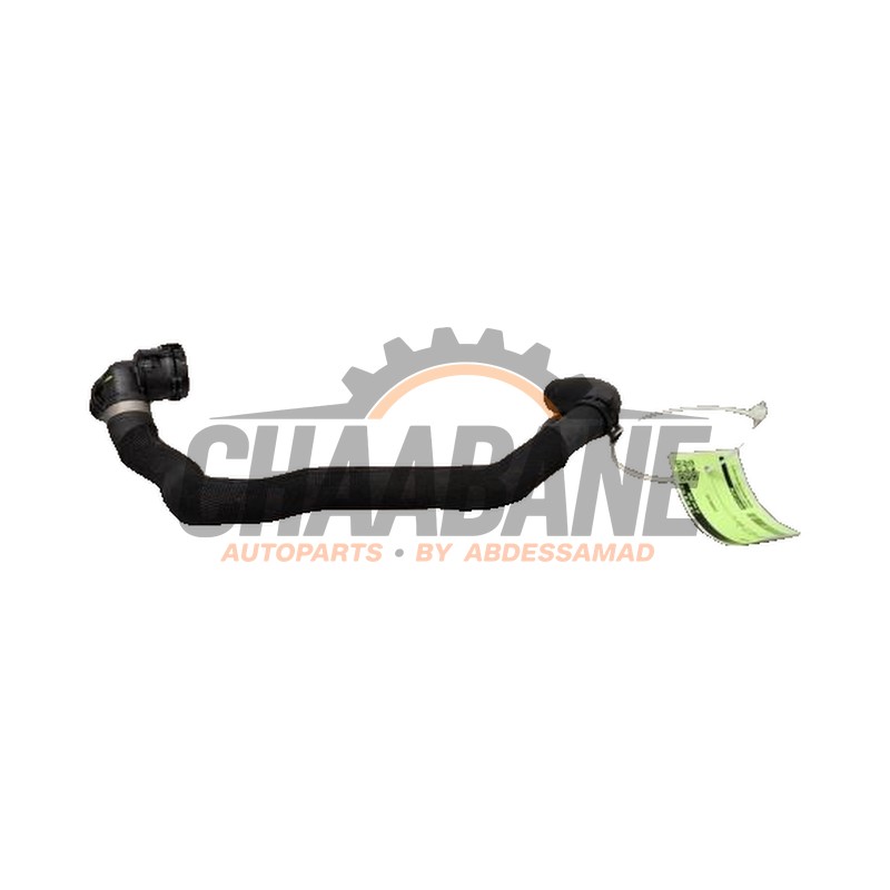 Tuyau radiateur 992121379A Porsche 911 (992) 3.0 24V Carrera 2019