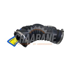 Tuyau daspiration air 3Q0129656H Audi A3 Sportback (8YA) 2.0 35 TDI 16V 2019