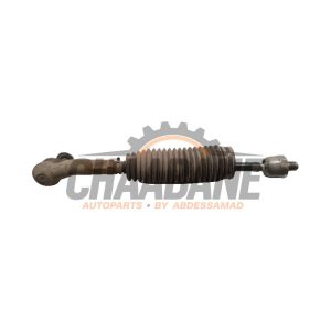 Barre daccouplement gauche 1K0423811K Skoda Karoq 1.5 TSI 16V 2017