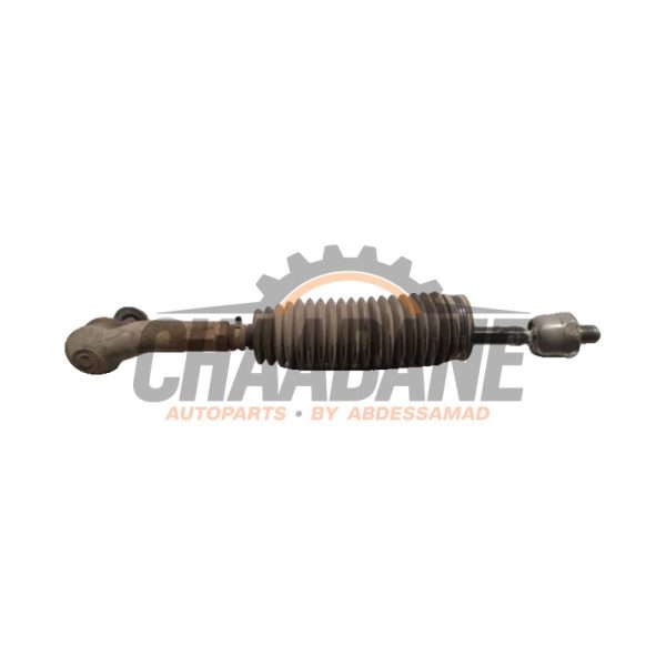 Barre daccouplement gauche 1K0423811K Skoda Octavia Combi (NXAC) 2.0 TDI GreenTec 16V 2019