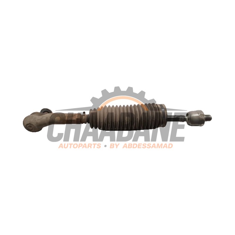 Barre daccouplement gauche 1K0423811K Skoda Octavia Combi (5EAC) 1.6 TDI 16V 2012 / 2020