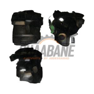 Moteur 89402002 BMW 2 serie (G42) 230i 2.0 TwinPower Turbo 16V 2021