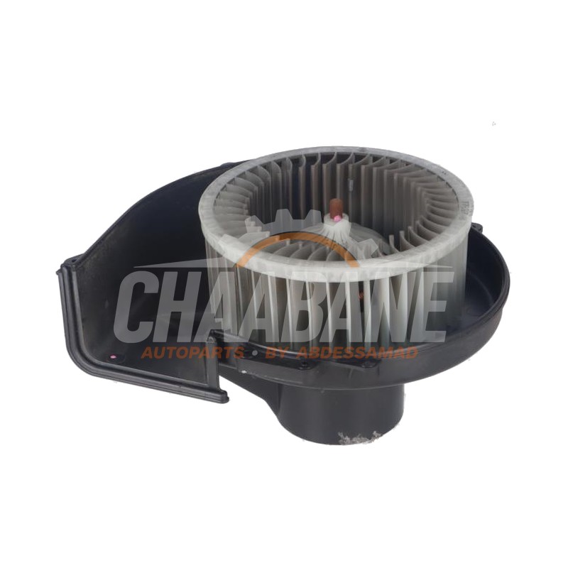 Element de chauffage 6R1819015A Skoda Rapid 2012 / 2022
