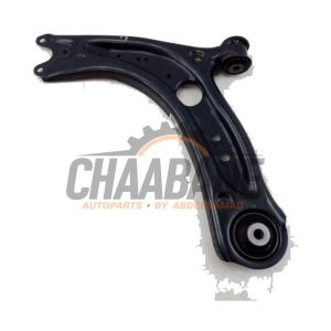 Bras de suspension avant gauche 81A407151C Audi RS 3 Sportback (8VA/8VF) 2.5 TFSI 20V Quattro 2015 / 2020