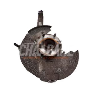 Fusee avant gauche T4N19548 Jaguar XE