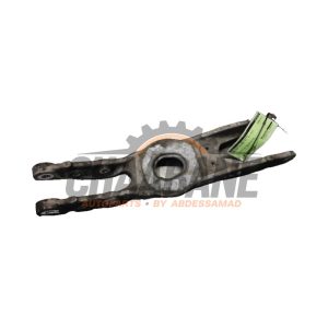 Cuvette de ressort arriere gauche A2053523300 Mercedes C Estate (S205) C-350 e 2.0 16V