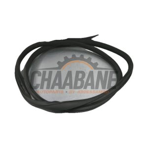 Joint caoutchouc portiere 4portes avant gauche A2056970051 Mercedes C-Klasse