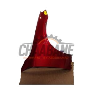 Aile avant droit A2538800218 Mercedes GLC Coupe (C253) 2.2 220d 16V BlueTEC 4-Matic