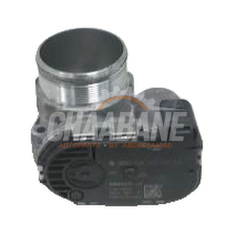 Boitier accelerateur 06K133062AS Audi A4 2015