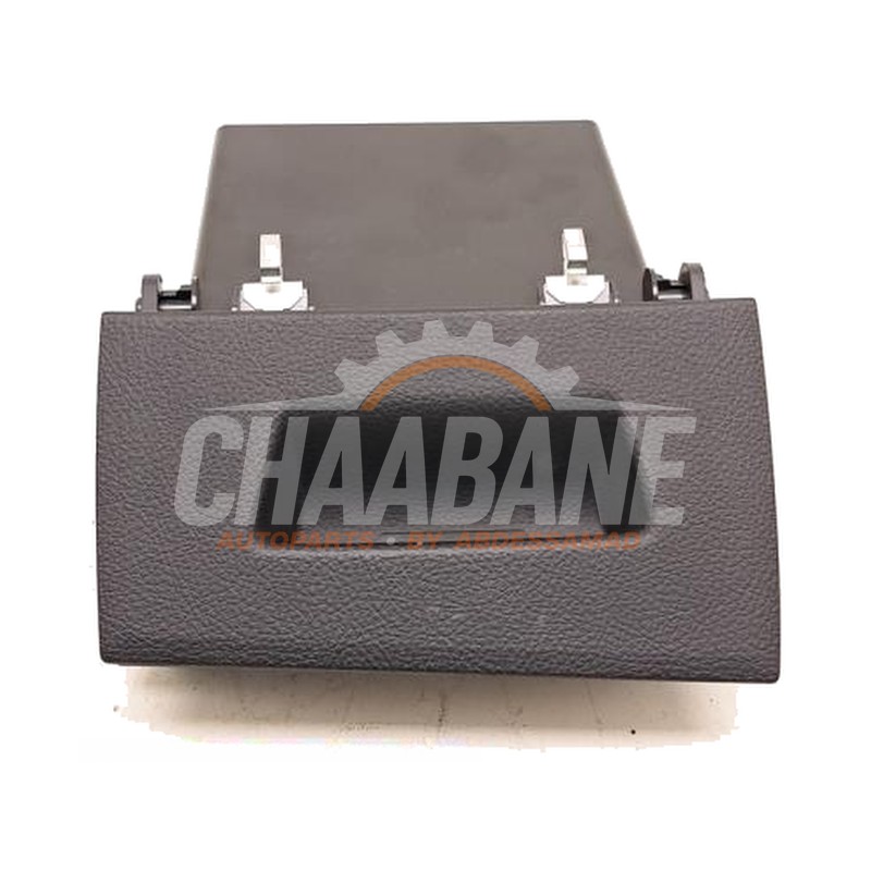 Compartiment de rangement 51459236583 BMW 2 serie (F22) 218i 1.5 TwinPower Turbo 12V 2013 / 2021