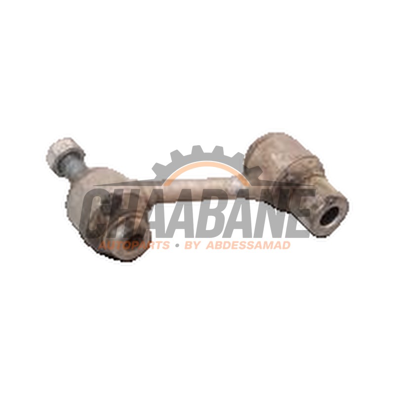 Bielle de reaction arriere droite A2463200789 Mercedes CLA