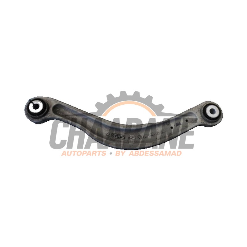 Bras de suspension haut arriere droit A2053506203 Mercedes C (W205) C-220 2.2 CDI BlueTEC, C-220 d 16V