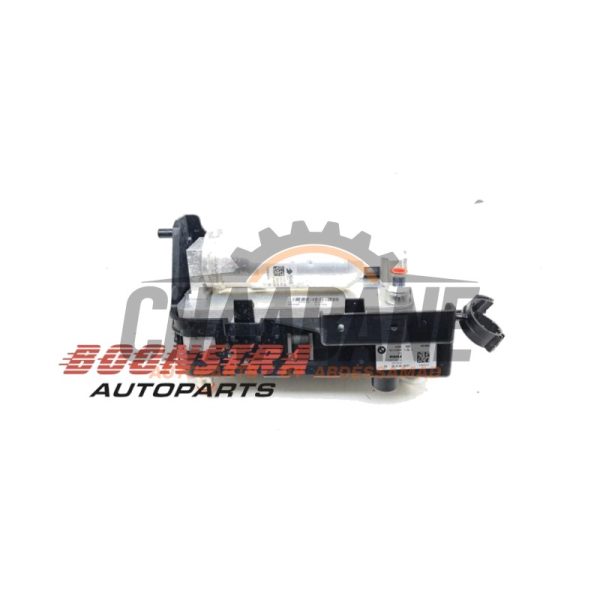 Condenseur de climatisation 11611612 BMW i5 Touring (G61) eDrive40 84 kWh 2024