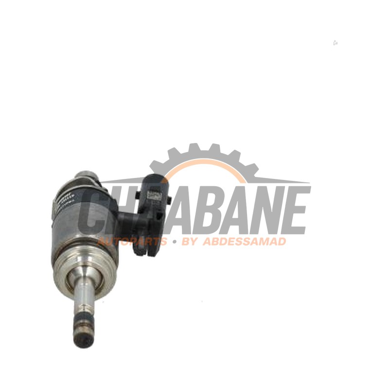 Injecteur (injection essence) 05E906036F Seat Leon (5FB) 1.5 TSI 16V 2012 / 2020