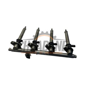 Systeme dinjection A2700701400 Mercedes GLA (156.9) 1.6 180 16V