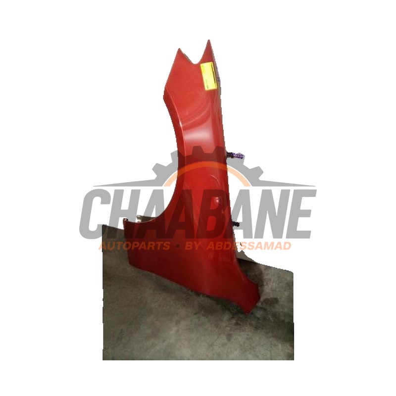 Aile avant gauche A2388800106 Mercedes E (C238) E-200 2.0 Turbo 16V 4-Matic