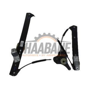 Leve vitre electrique arriere gauche 4KE839461 Audi E-tron Sportback (GEA) 50 2019