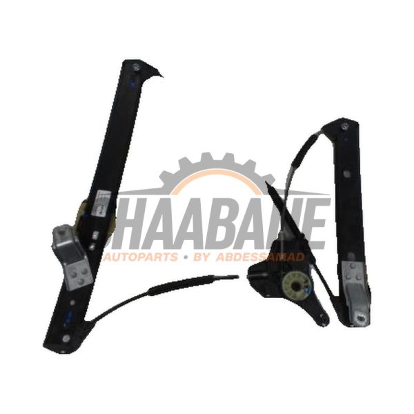 Mecanique vitre 4portes arriere gauche 4KE839461 Audi E-tron (GEN) 55 quattro 2018