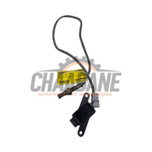 Capteur NOx 0009054814 Mercedes C Estate (S206) C-200d 2.0 Turbo 16V