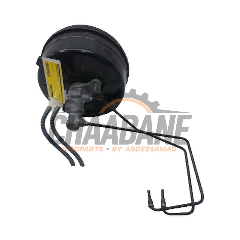 Assistant de freinage 4474301100 Mercedes EQV 300