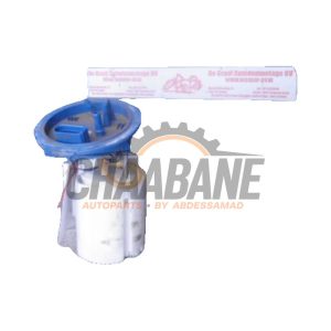 Pompe essence 5Q0919051M Audi A3 (8V1/8VK) 1.4 TFSI 16V 2012 / 2020