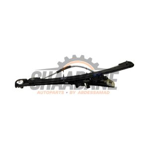 Leve vitre electrique avant droit 8V4837462 Audi RS 3 Sportback (8VA/8VF) 2.5 TFSI 20V Quattro Performance 2015 / 2020