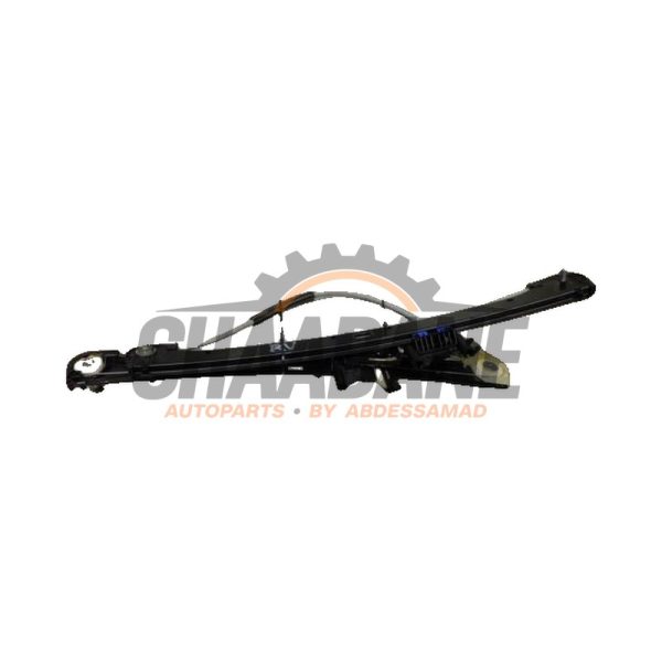 Leve vitre electrique avant droit 8V4837462 Audi A3 2012 / 2020