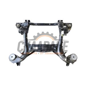 Faux chassis Audi Q4 (F4B) 45 e-tron quattro 77 kWh 2021