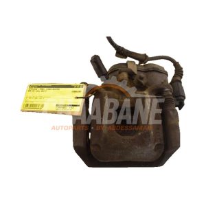 Etrier de frein (pince) arriere gauche 34216791017 BMW X4 (F26) xDrive20d 16V 2014 / 2018