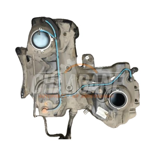 Reservoir de carburant 8F0201021AT Audi RS 5 (8F7) 4.2 V8 32V 2013 / 2015