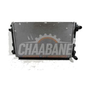 Radiateur deau 5Q0121251GD Audi A3 2013 / 2020