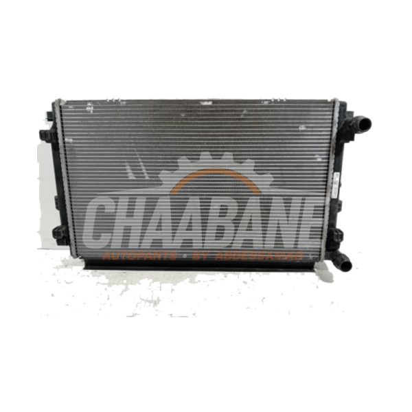 Radiateur 5Q0121251GD Audi A3 2013 / 2020