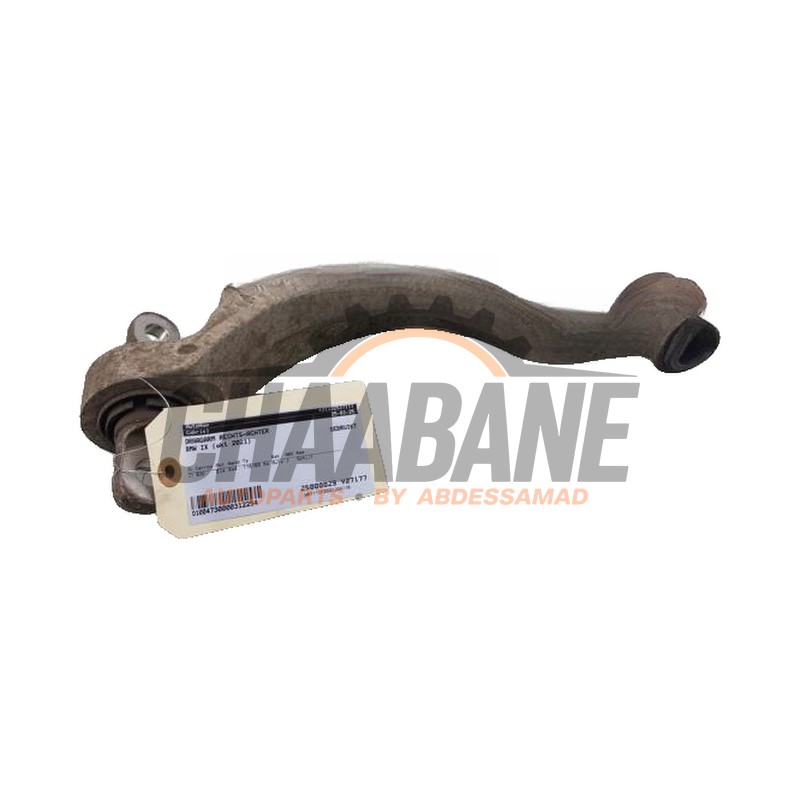 Bras de suspension arriere droit 33306892260 BMW iX (I20) xDrive40 77 kWh 2021