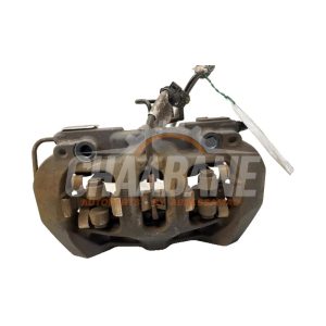 Etrier de frein arriere droit 4J3615424 Audi e-tron GT (F83) Competition 93 kWh 2020