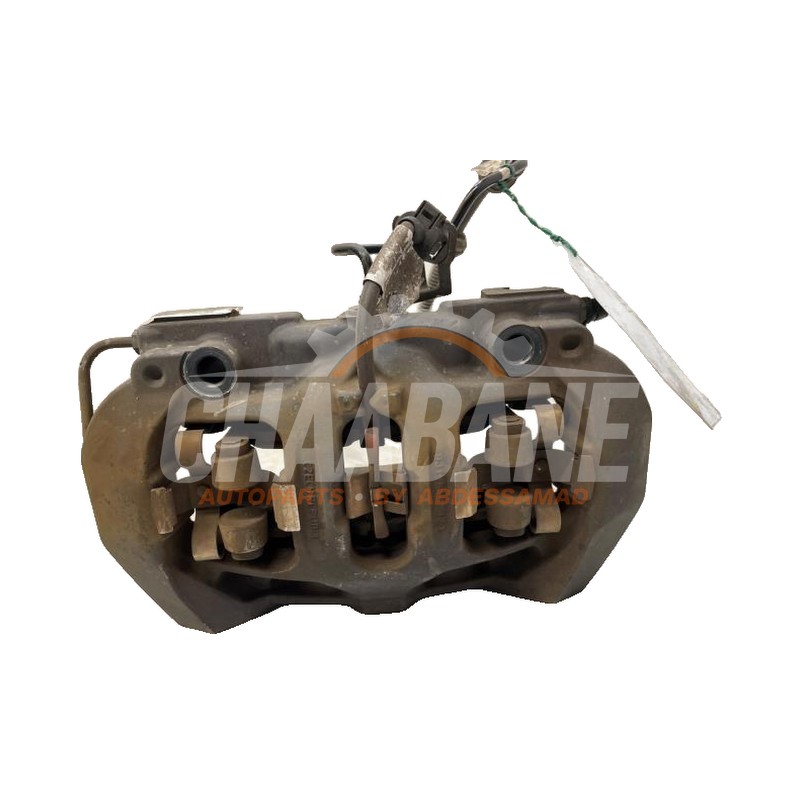 Etrier de frein arriere droit 4J3615424 Audi e-tron GT (F83) Competition 93 kWh 2020