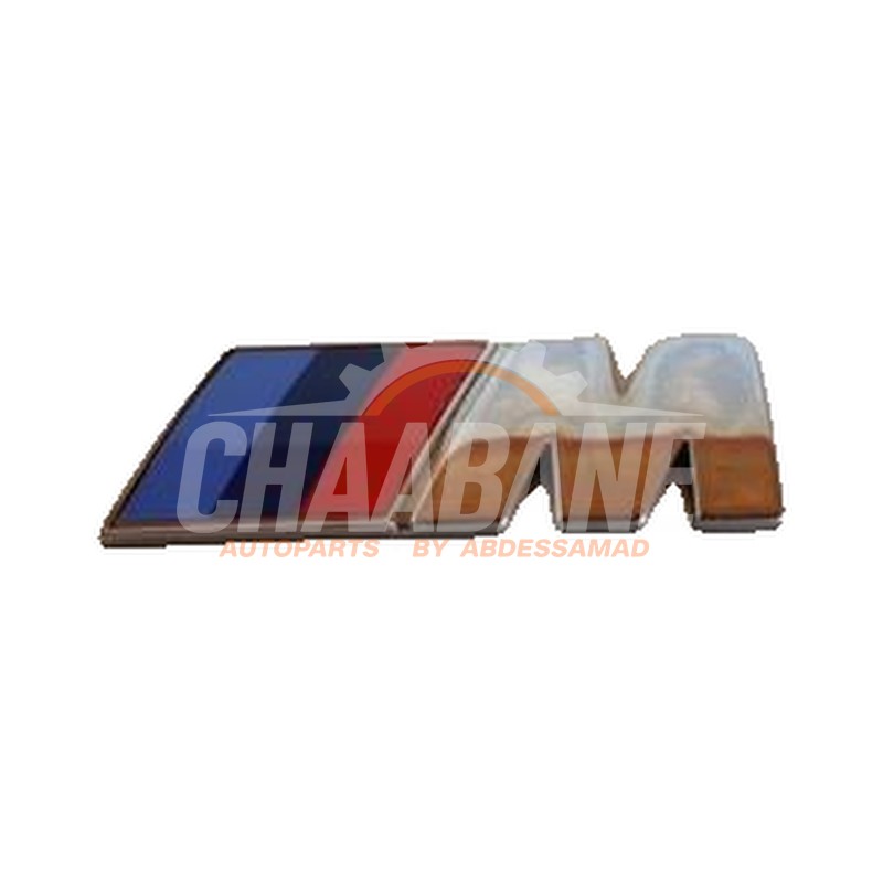 Embleme 51148058881 BMW 4 serie (F32) 428i xDrive 2.0 Turbo 16V 2013 / 2020