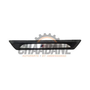 Bande decorative 51478055779 BMW M3 (F80) 3.0 24V TwinPower Turbo 2014 / 2018