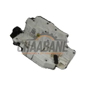 Serrure avant gauche 4N1837015B Audi A8 2017