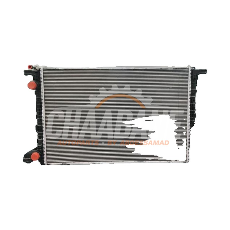 Radiateur 8W0121251K Audi A4 2015