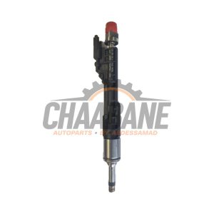 Injecteur (injection essence) 0261500172 BMW X4 (F26) xDrive35i 3.0 24V 2014 / 2018
