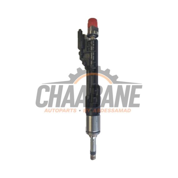 Injecteur (injection essence) 0261500172 BMW X4 (F26) xDrive35i 3.0 24V 2014 / 2018