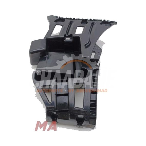 Support pare-chocs arriere droit 7332318 BMW X1 (F48) xDrive 20i 2.0 16V Twin Power Turbo 2014 / 2022