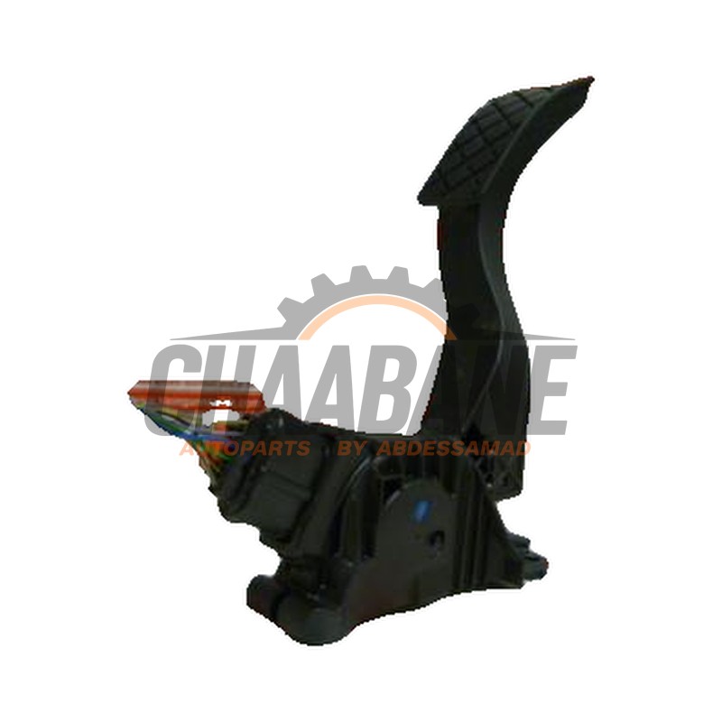 Capteur de position pedale daccelerateur 5Q1723503F Seat Leon 2020