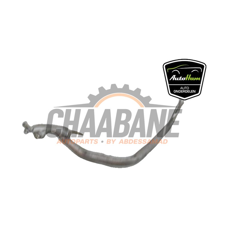 Tuyau de climatisation 5Q1816738C Audi S3 2012 / 2020