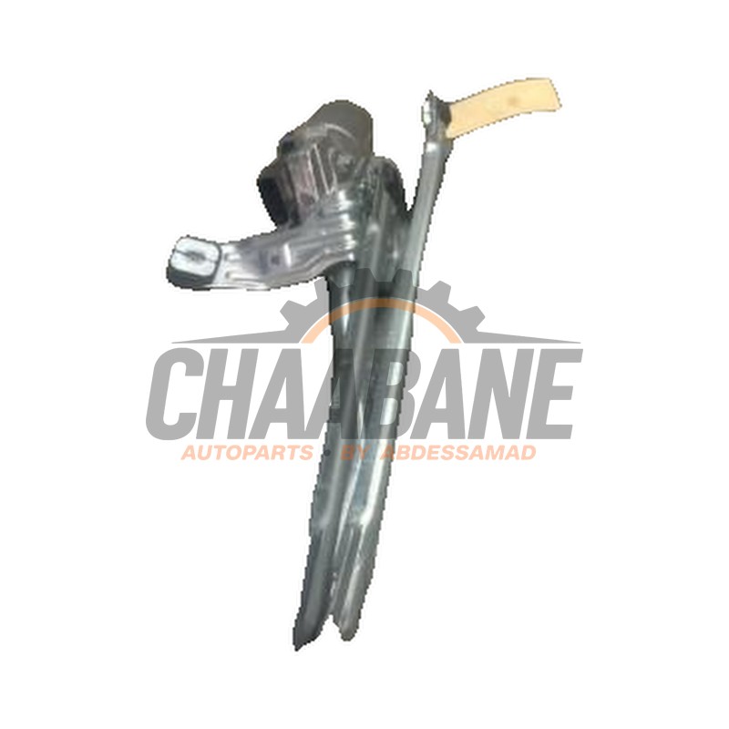 Moteur + mecanisme dessuie glace 7453953 BMW 1 serie (F40) 118i 1.5 TwinPower 12V 2019