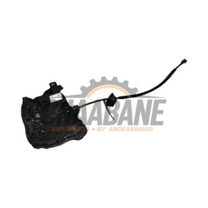 Serrure arriere gauche 10A839015B Seat Ibiza 2017