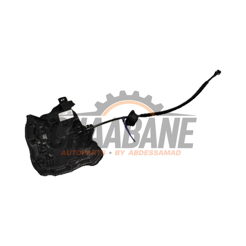 Serrure arriere gauche 10A839015B Volkswagen Taigo 2021