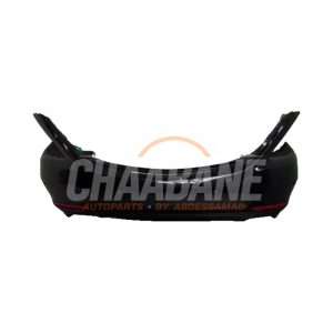 Pare-chocs arriere 9359529 Mercedes S (222.0/222.1) 3.0 S-350 BlueTEC, S-350d 24V