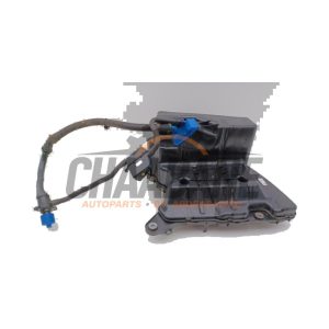 Reservoir Adblue 8W0131879BB Audi A5 Cabrio (F57/F5E) 3.0 TDI V6 24V Quattro 2016