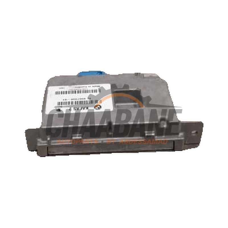 Module camera 66515A350D2 BMW X4 (F26) xDrive20d 16V 2014 / 2018